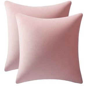 Throw Pillow Covers